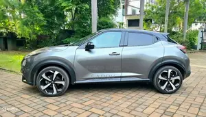 Nissan Juke Tekna 2020 SUV (Used)