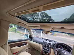 Micro Rexton 2017 SUV (Used)