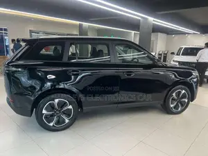 Jaecoo J5 2026 SUV Brand New