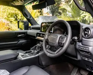 Toyota Prado LC250 VX 2026 SUV Brand New