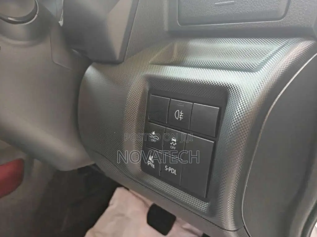 Toyota Raize 2026 SUV Brand New