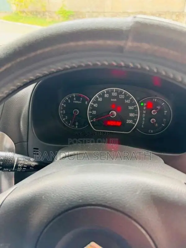 Suzuki Sx4 2008 SUV (Used)