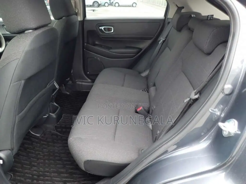 Honda Vezel X 2023 SUV Unregistered (Recondition)