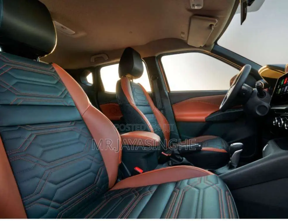 Nissan MAGNITE TEKNA Plus AMT EZ Shift 2025 SUV (Used)