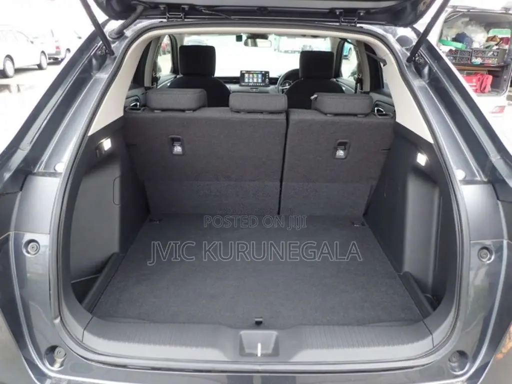 Honda Vezel X 2023 SUV Unregistered (Recondition)