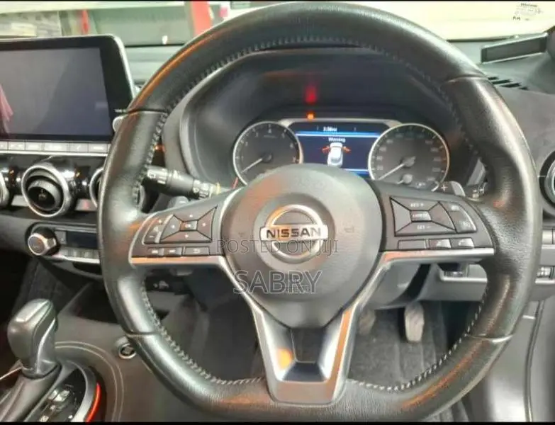 Nissan Juke Tekna 2020 SUV (Used)