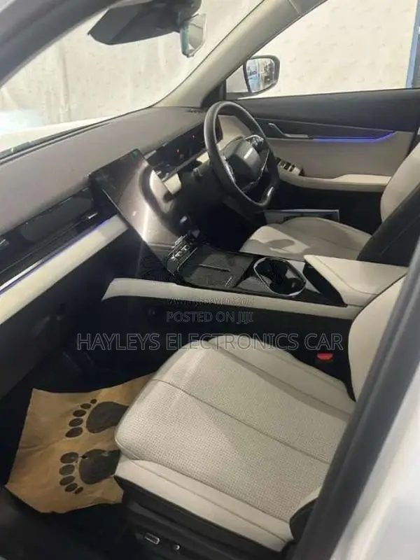 Jaecoo J5 2026 SUV Brand New