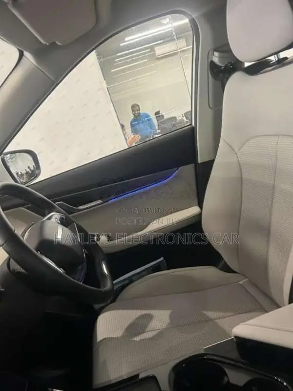 Jaecoo J5 2026 SUV Brand New