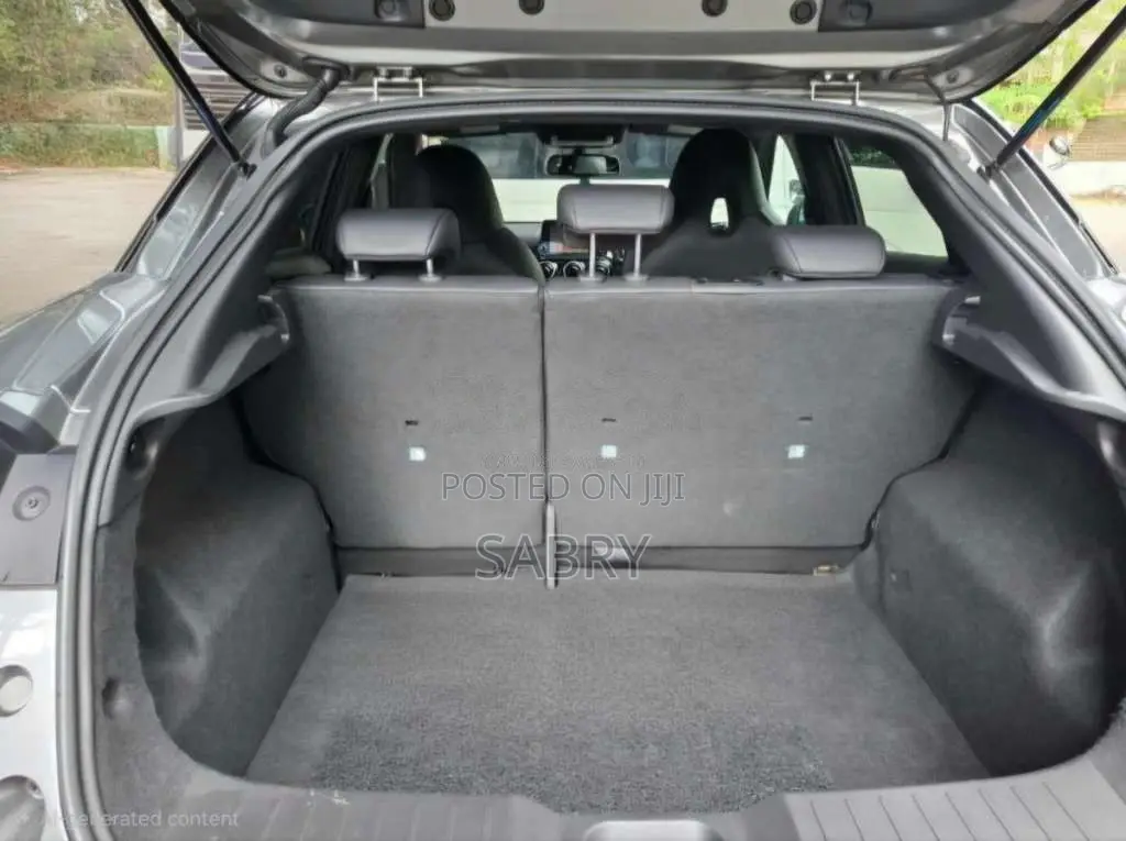 Nissan Juke Tekna 2020 SUV (Used)