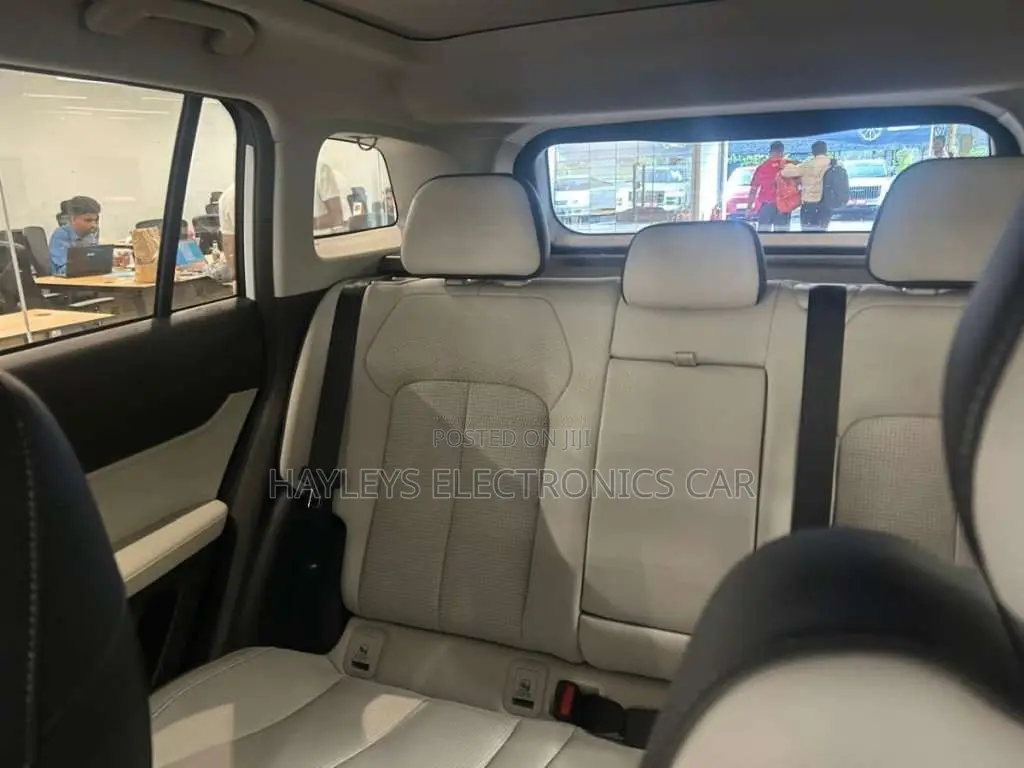 Jaecoo J5 2026 SUV Brand New