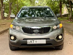 Kia Sorento 2012 SUV (Used)