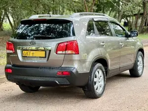 Kia Sorento 2012 SUV (Used)