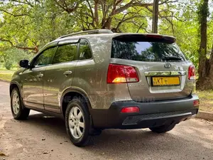 Kia Sorento 2012 SUV (Used)