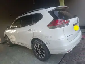Nissan X-trail 2015 SUV (Used)