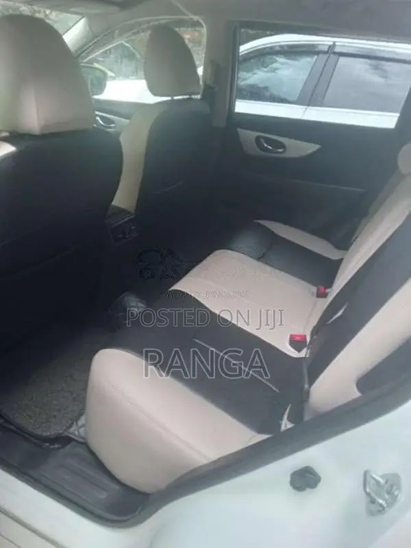 Nissan X-trail 2015 SUV (Used)