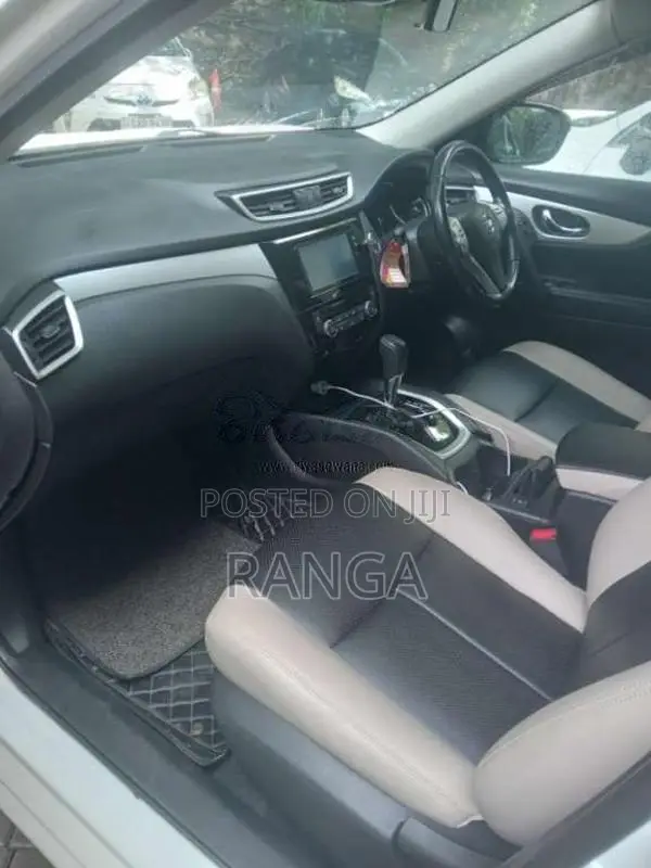 Nissan X-trail 2015 SUV (Used)
