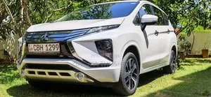 Mitsubishi Xpander 2019 SUV (Used)
