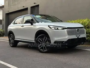 Honda Vezel 2025 SUV Unregistered (Recondition)