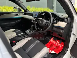 Honda Vezel 2025 SUV Unregistered (Recondition)