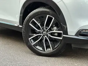 Honda Vezel 2025 SUV Unregistered (Recondition)