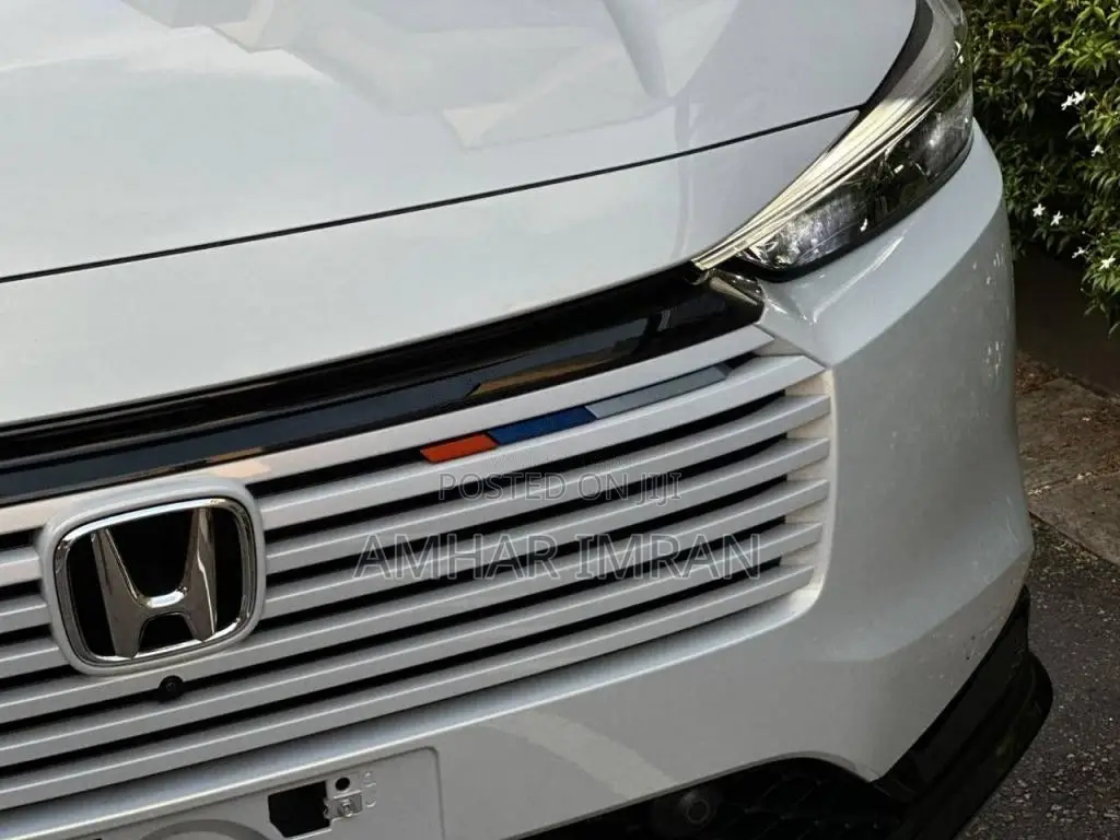 Honda Vezel 2025 SUV Unregistered (Recondition)