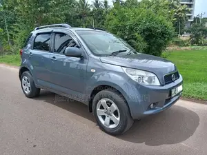 Daihatsu Terios 2007 SUV (Used)