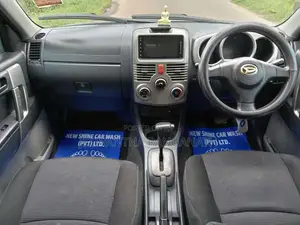 Daihatsu Terios 2007 SUV (Used)