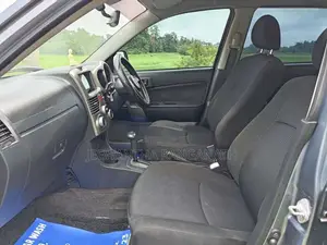 Daihatsu Terios 2007 SUV (Used)