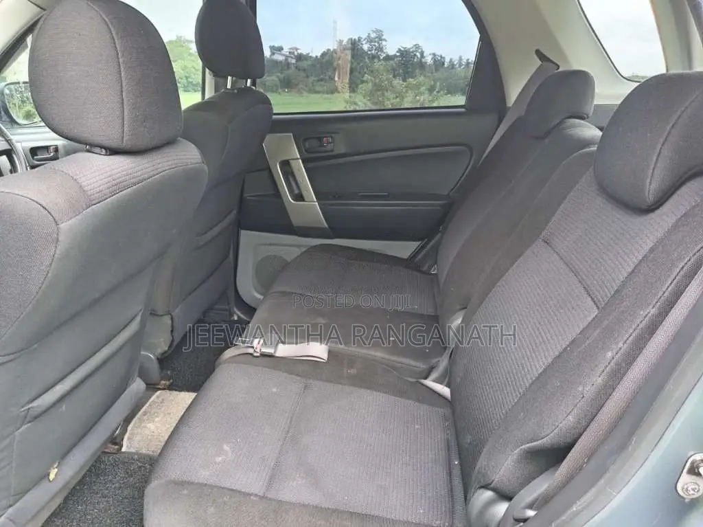Daihatsu Terios 2007 SUV (Used)
