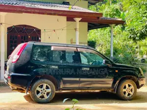 Nissan X-Trail 2001 SUV (Used)