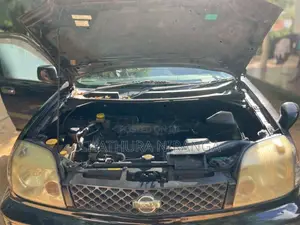 Nissan X-Trail 2001 SUV (Used)