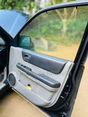 Nissan X-Trail 2001 SUV (Used)