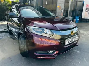Honda Vezel 2014 SUV (Used)