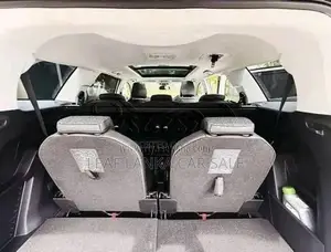 Peugeot 5008 Allure 2018 SUV (Used)