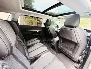 Peugeot 5008 Allure 2018 SUV (Used)