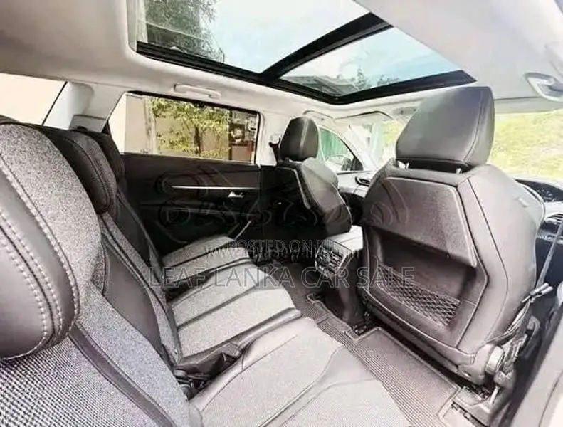 Peugeot 5008 Allure 2018 SUV (Used)