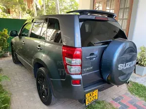 Suzuki GRAND VITARA 2005 SUV (Used)