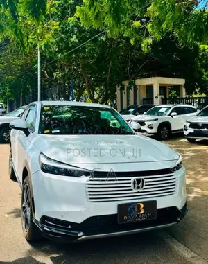 Honda Vezel Z Premium 2026 SUV Brand New