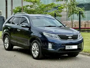 Kia Sorento 2013 SUV (Used)