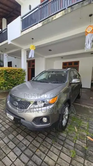Kia Sorento 2012 SUV (Used)