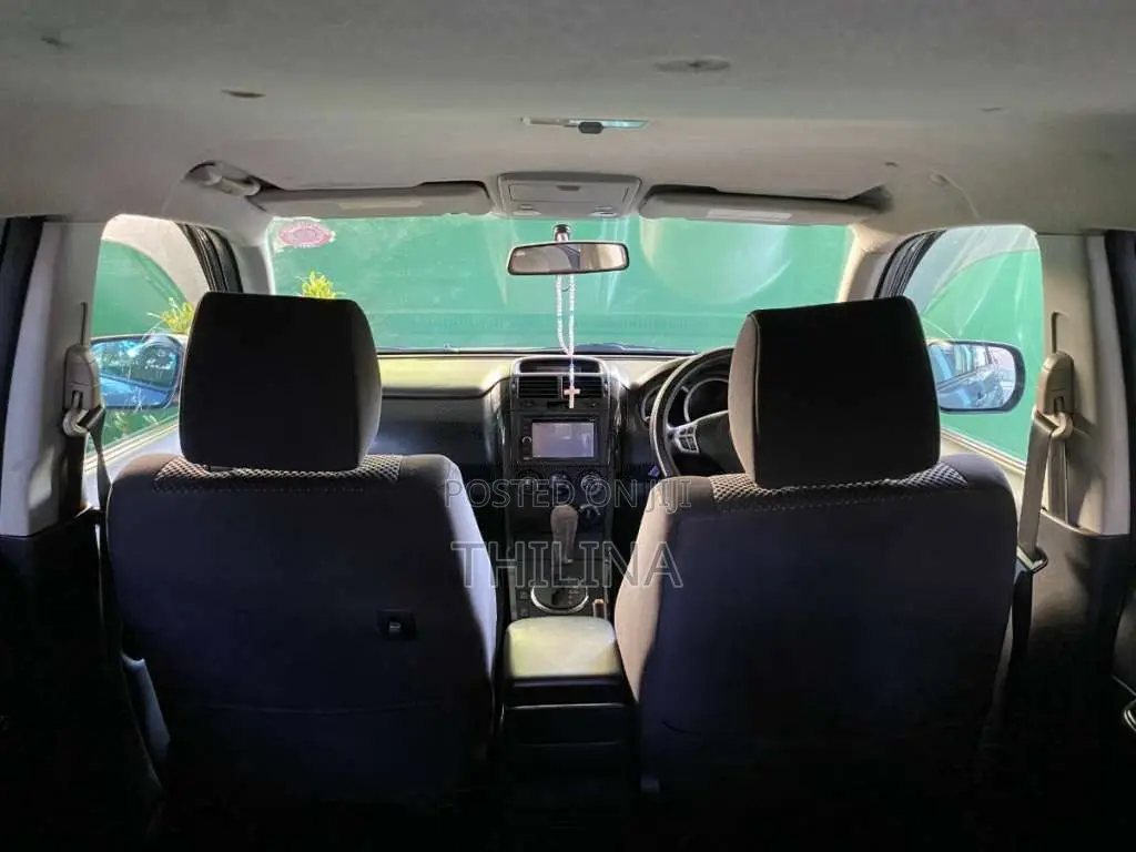 Suzuki GRAND VITARA 2005 SUV (Used)