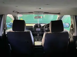 Suzuki GRAND VITARA 2005 SUV (Used)