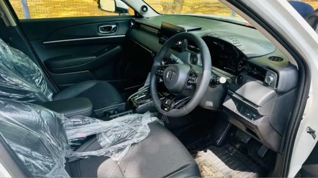 Honda Vezel Z Premium 2026 SUV Brand New