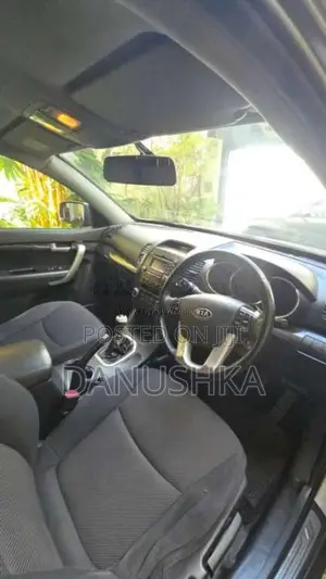 Kia Sorento 2012 SUV (Used)