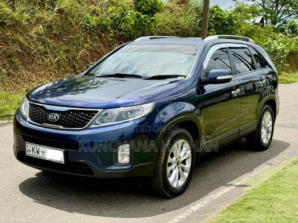 Kia Sorento 2013 SUV (Used)