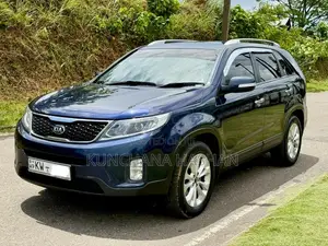 Kia Sorento 2013 SUV (Used)