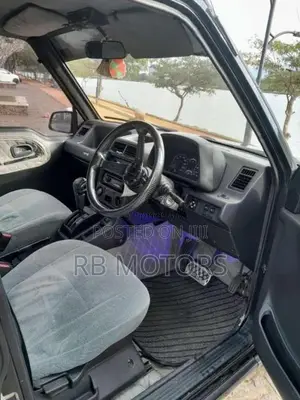 Suzuki Grand Vitara 2000 SUV (Used)