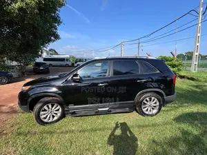 Kia Sorento 2011 SUV (Used)