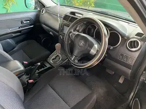 Suzuki GRAND VITARA 2005 SUV (Used)