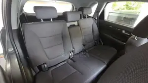 Kia Sorento 2012 SUV (Used)